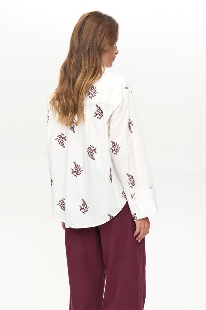 Camisola NuBaily