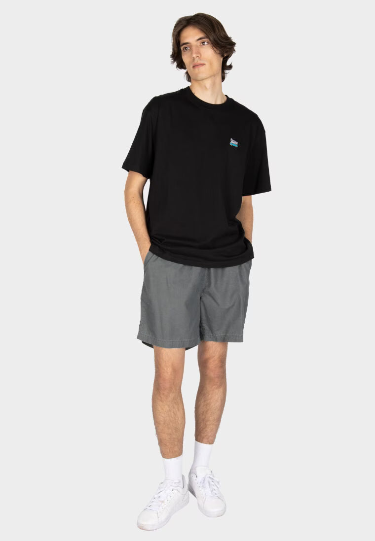 Ghostmode Hybrid Short