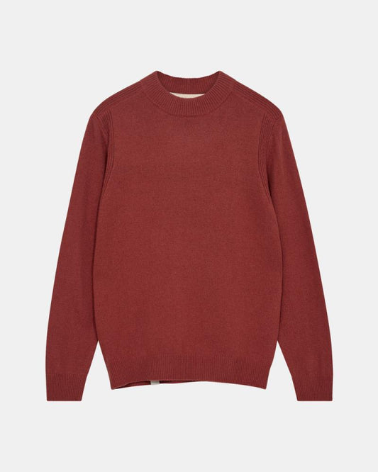 AkRico Lambswool Knit