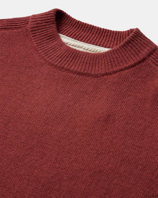 AkRico Lambswool Knit