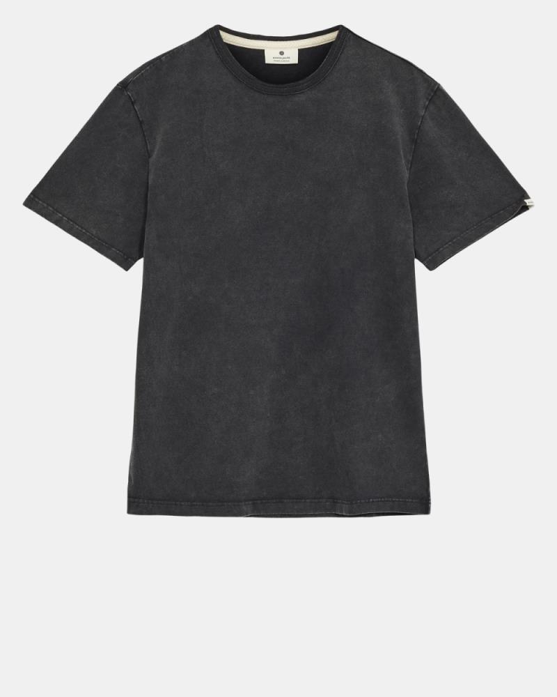 AkKikki S/S Tee