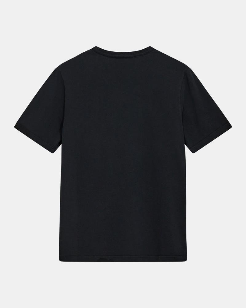 AkKikki S/S Tee