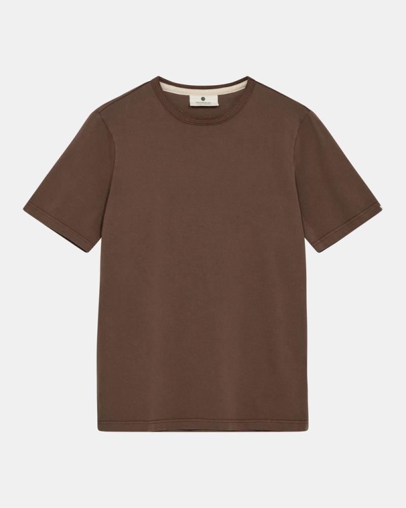 AkKikki S/S Tee
