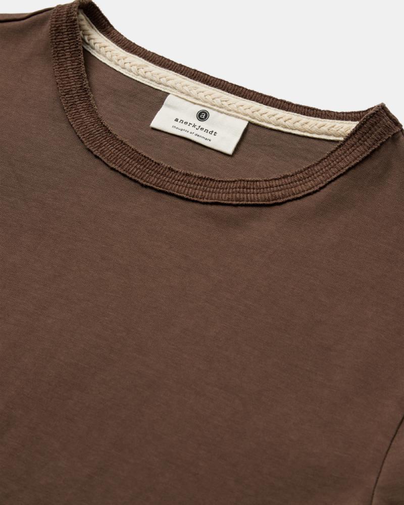 AkKikki S/S Tee