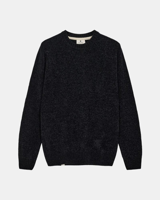 AkSune Chenille Knit