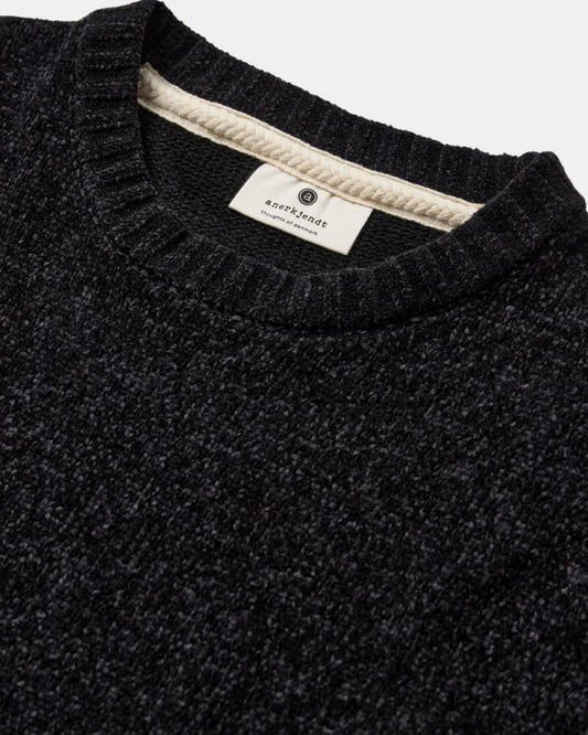AkSune Chenille Knit
