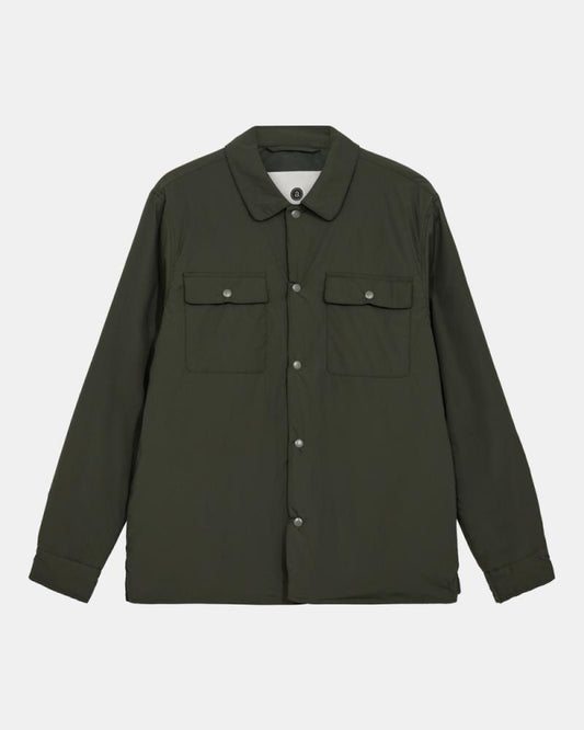 AkOscar Nylon Padded Jacket