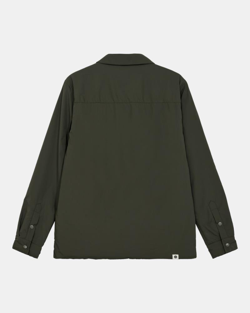 AkOscar Nylon Padded Jacket
