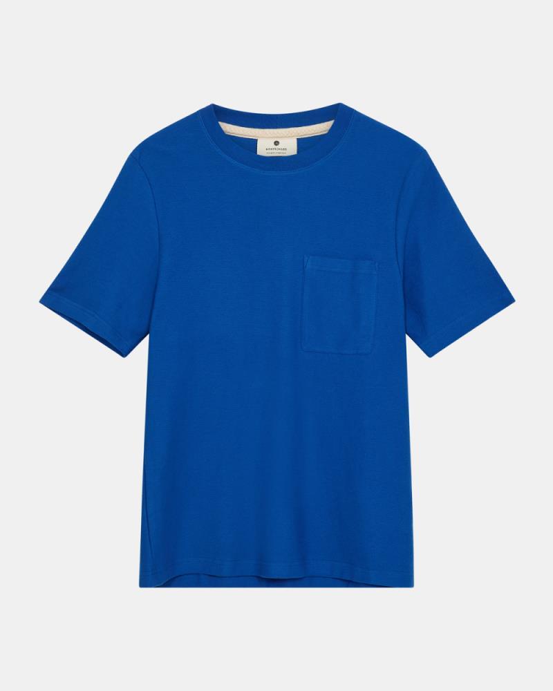 AkKikki Struture Tee