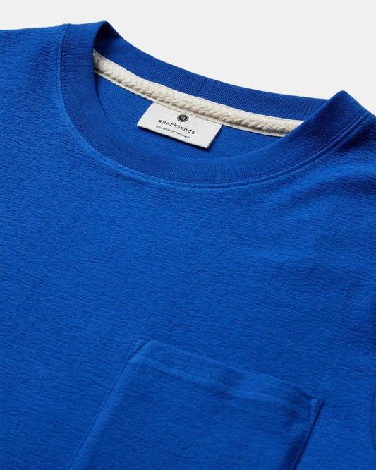 AkKikki Struture Tee