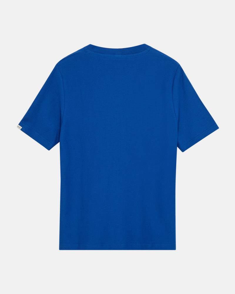 AkKikki Struture Tee