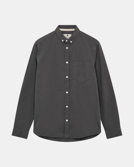 AkKonrad L/S Twill Shirt