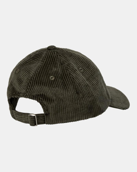 AkKarl Corduroy Cap