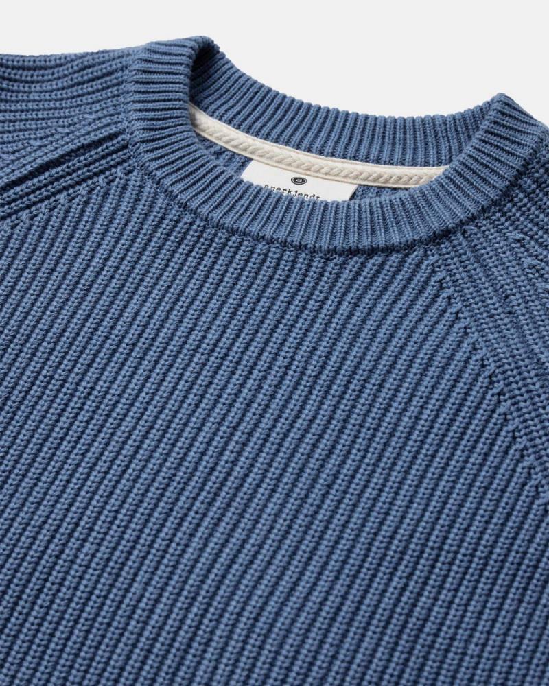 AkSune Patent Knit