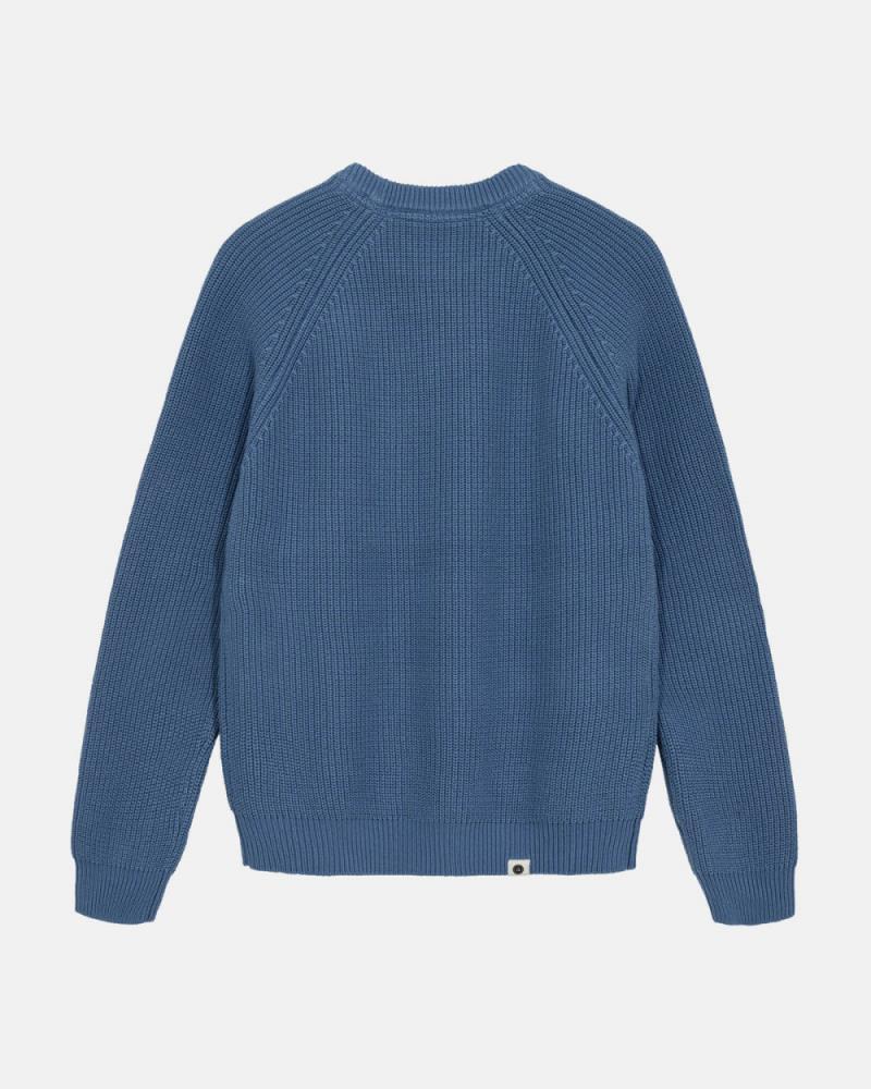 AkSune Patent Knit