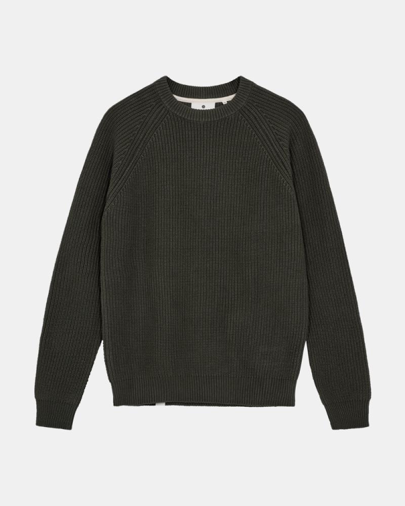 AkSune Patent Knit