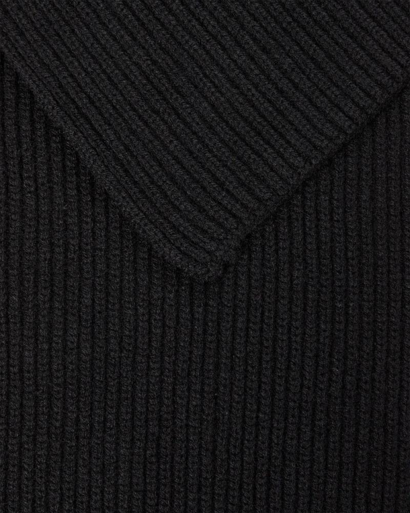 AkWilliam Merino Scarf