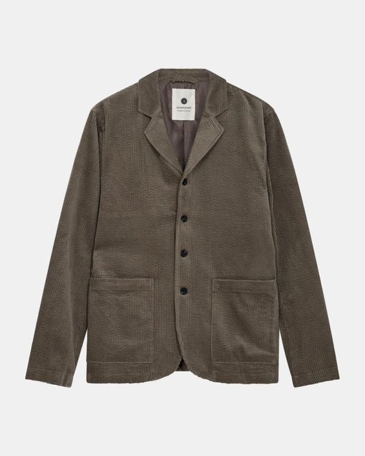 AkJoe Corduroy Blazer