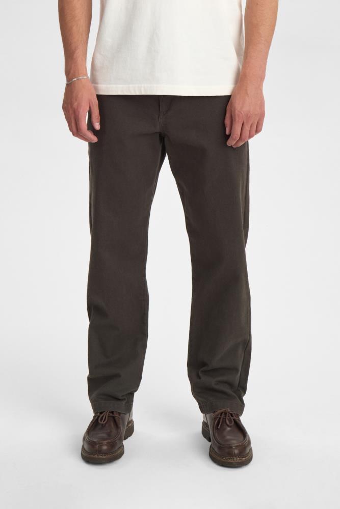AkJan Twill Pants