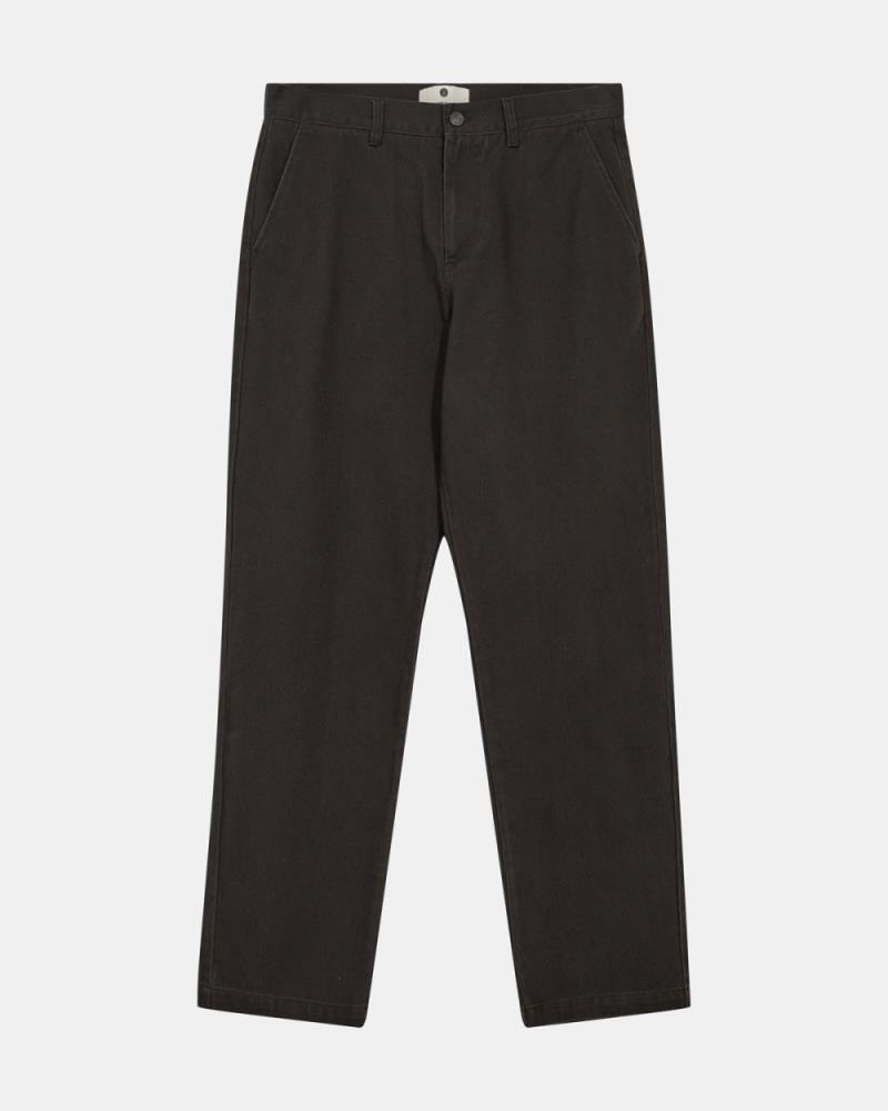 AkJan Twill Pants
