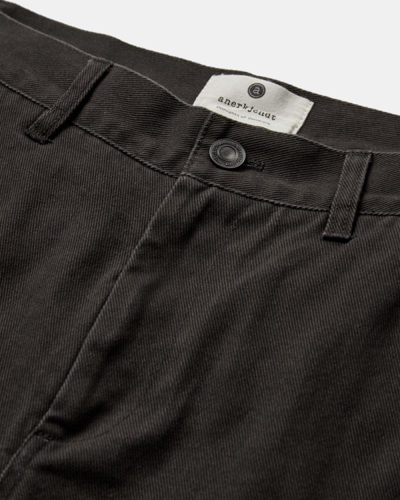 AkJan Twill Pants