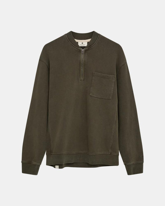 AkToni Basic Half Zip