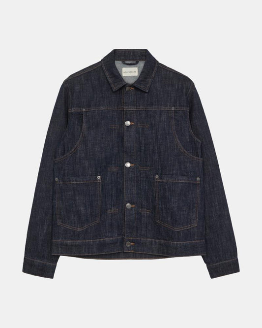AkBenjamin Denim Jacket
