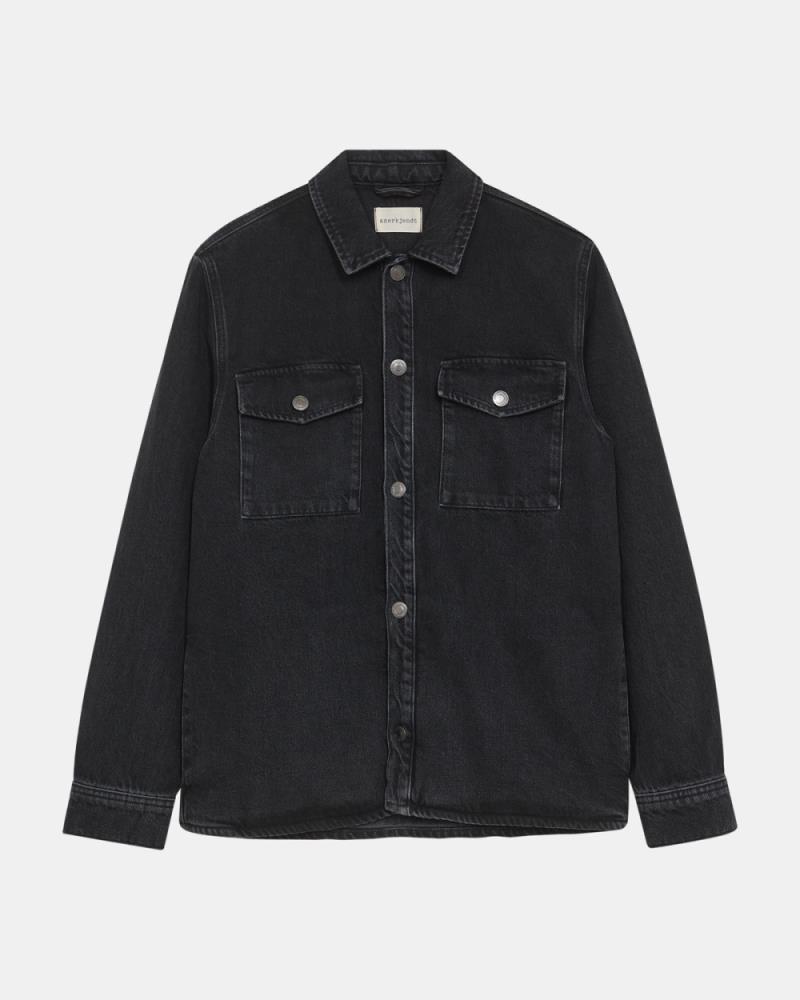 AkOscar Denim OS - 8002 DG SH