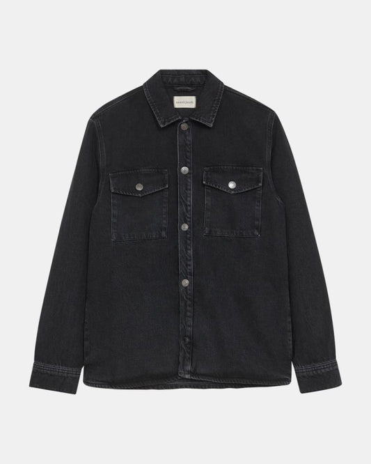 AkOscar Denim OS - 8002 DG SH