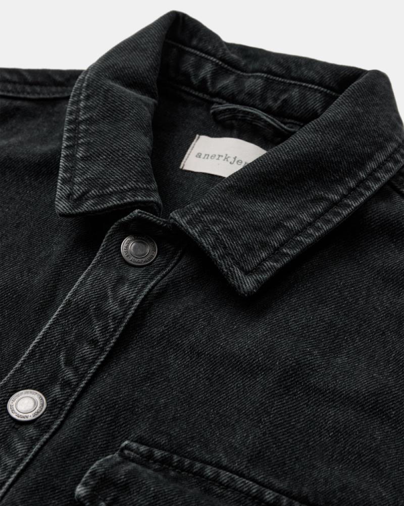 AkOscar Denim OS - 8002 DG SH