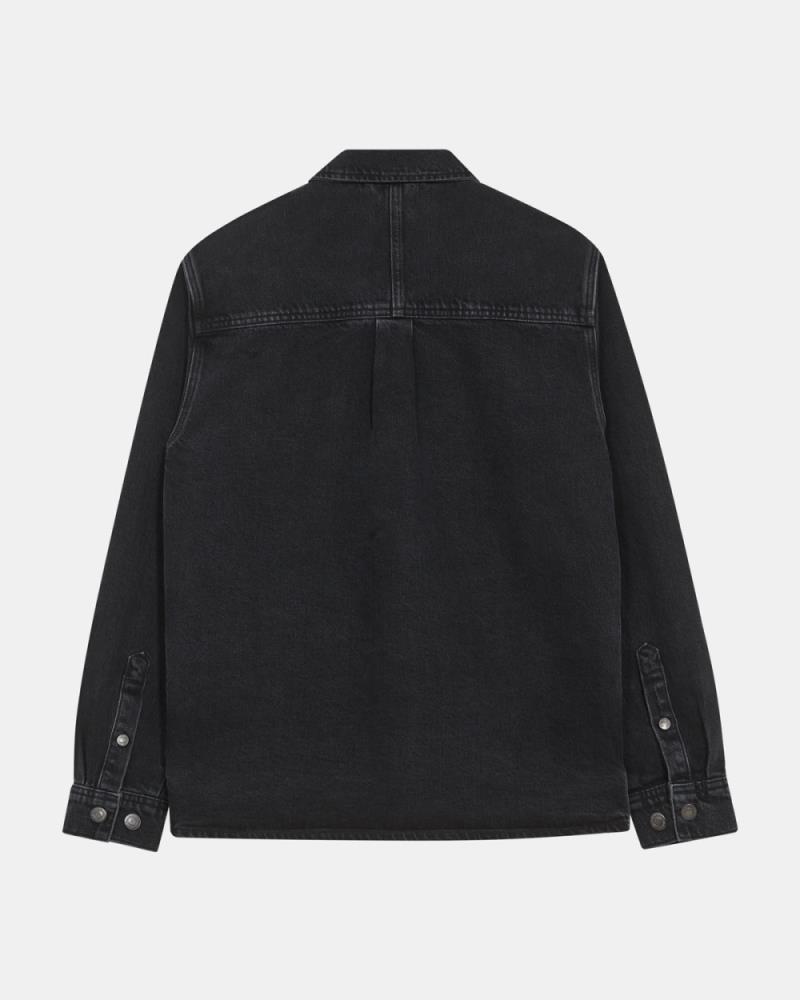 AkOscar Denim OS - 8002 DG SH