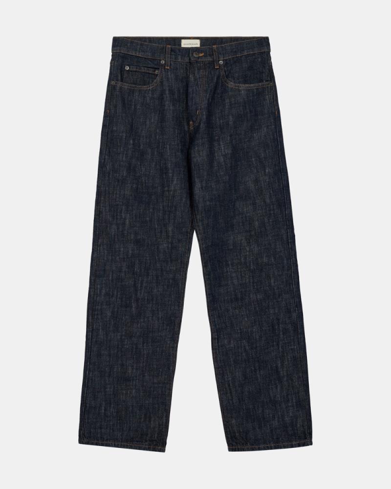 AkJonas Jeans - 8004 Midnight