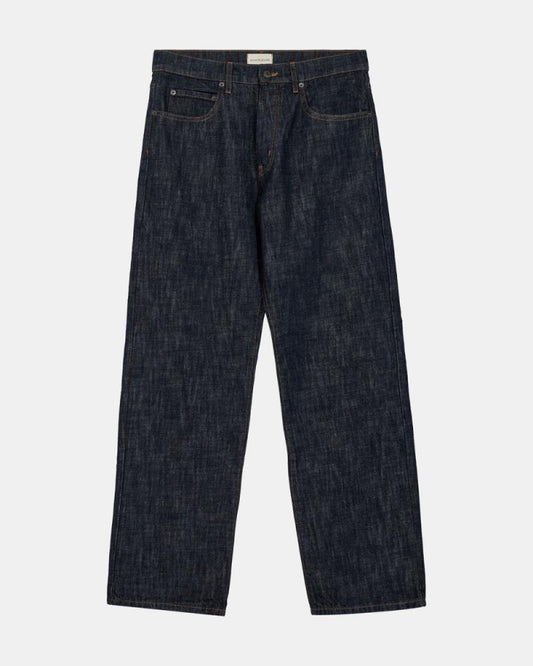 AkJonas Jeans - 8004 Midnight
