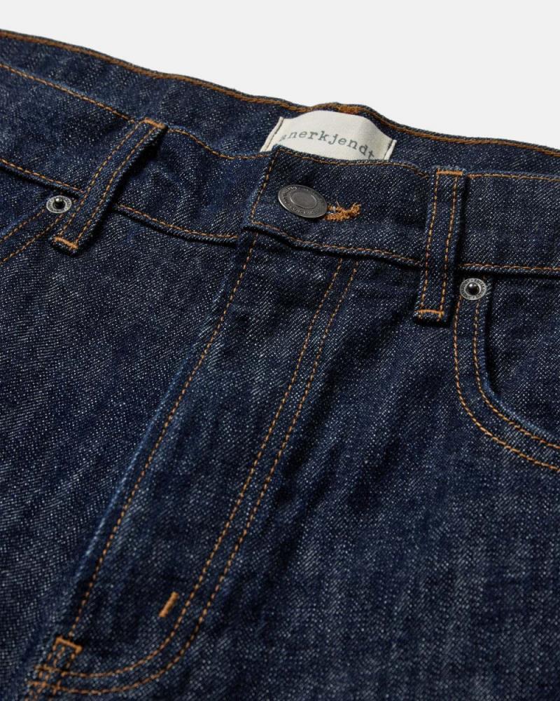 AkJonas Jeans - 8004 Midnight