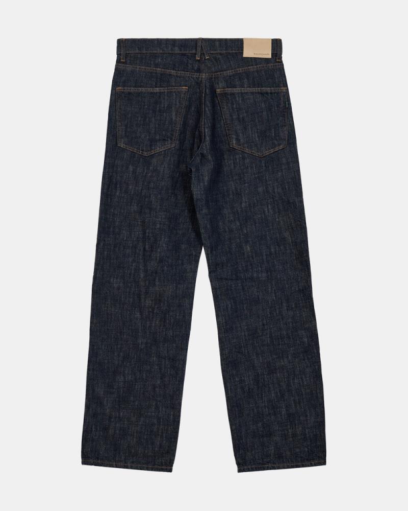 AkJonas Jeans - 8004 Midnight