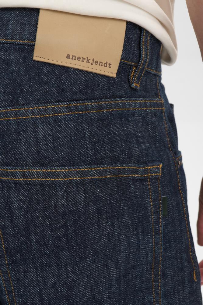 AkJonas Jeans - 8004 Midnight