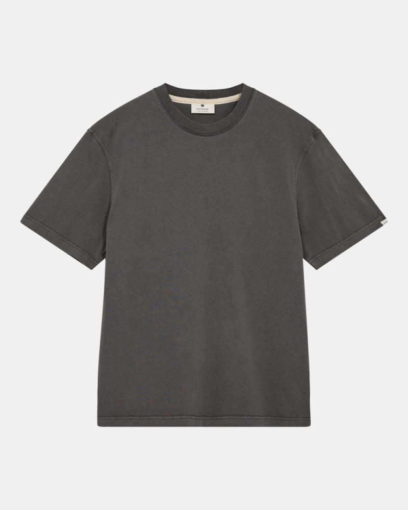 AkVillads S/S Tee