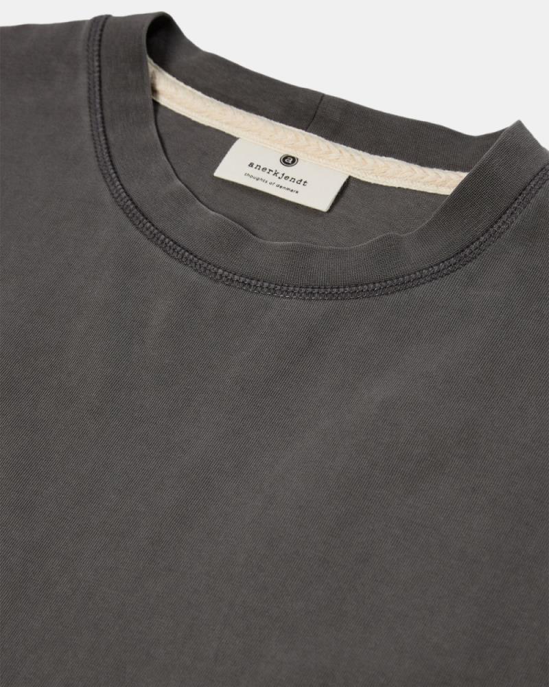 AkVillads S/S Tee