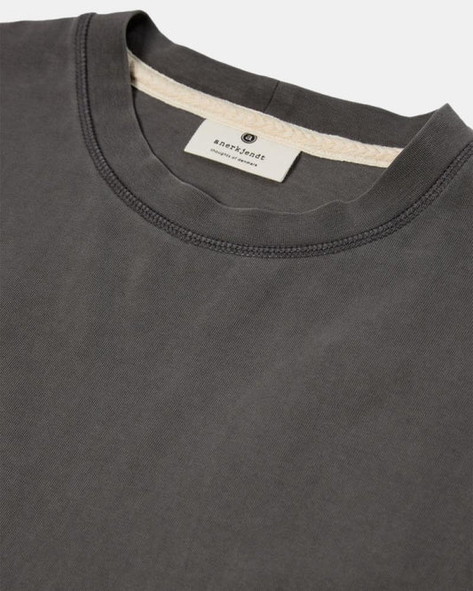 AkVillads S/S Tee