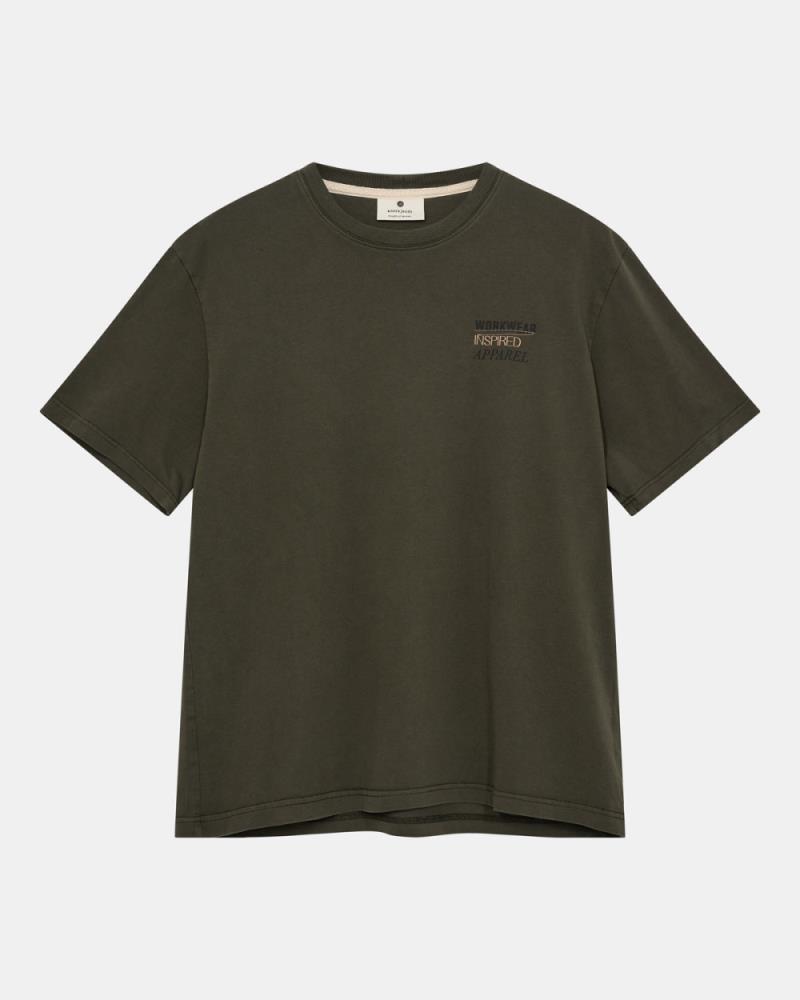 AkVillads Seasonal Print S/S