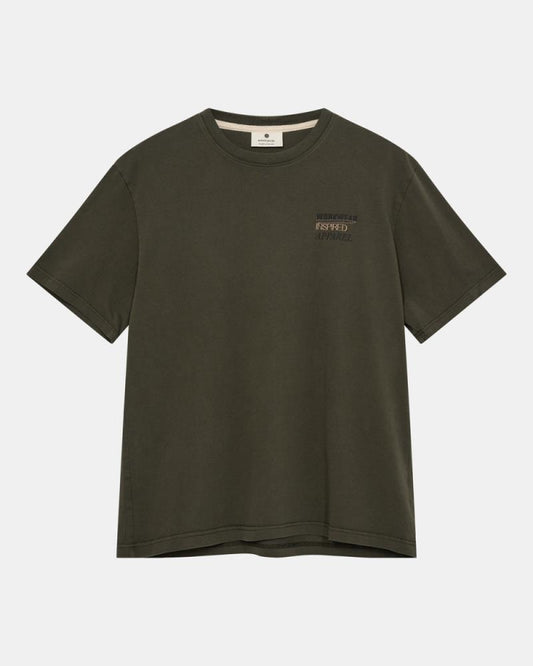 AkVillads Seasonal Print S/S