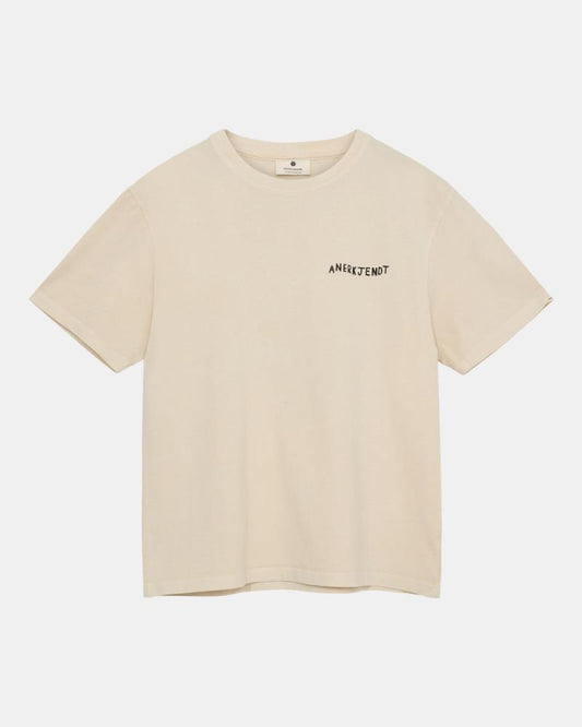 AkVillads Bowling Print S/S Tee
