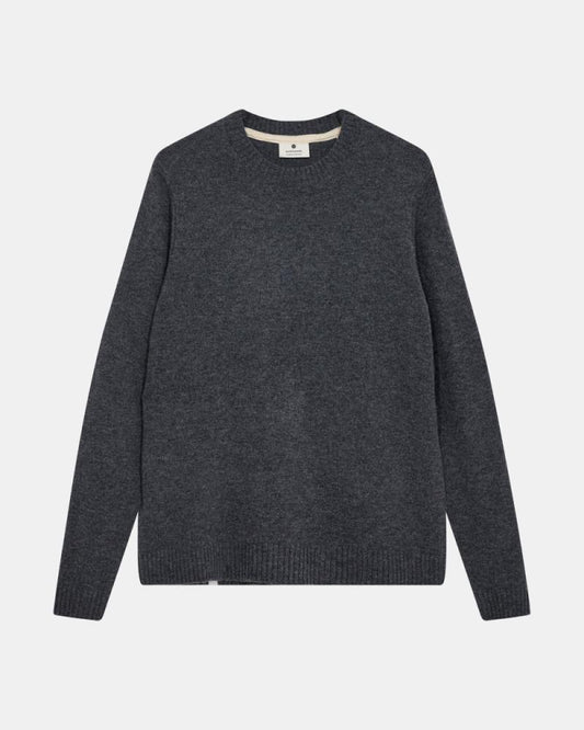 AkPeter Merino Wool Knit