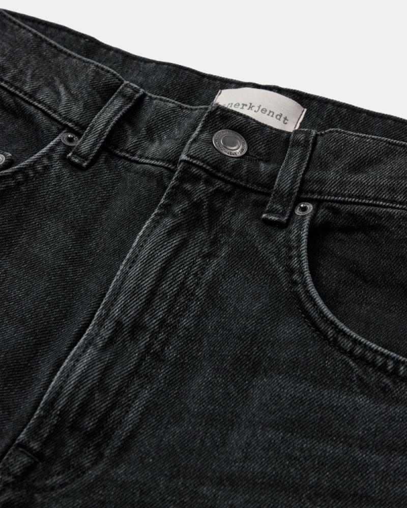 AkJustin Jeans - 8002 DG Shadow