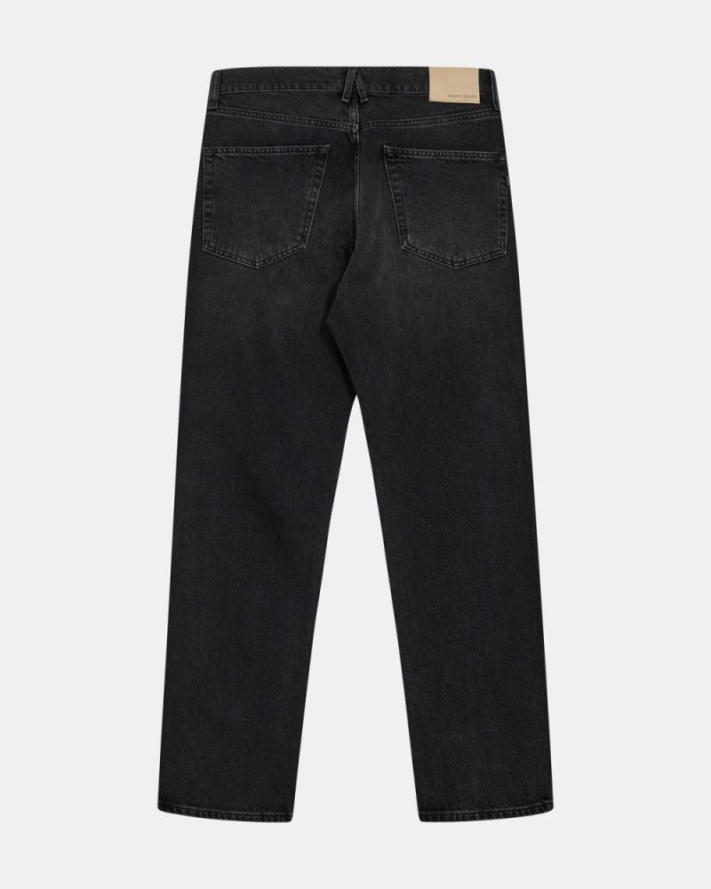 AkJustin Jeans - 8002 DG Shadow