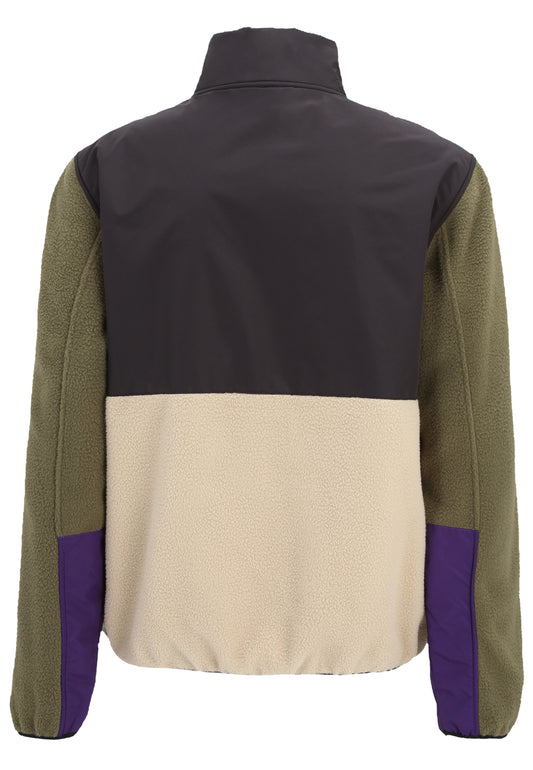 Auf Deck Fleece Jacket