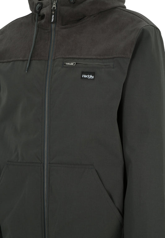 Hafen Jacket