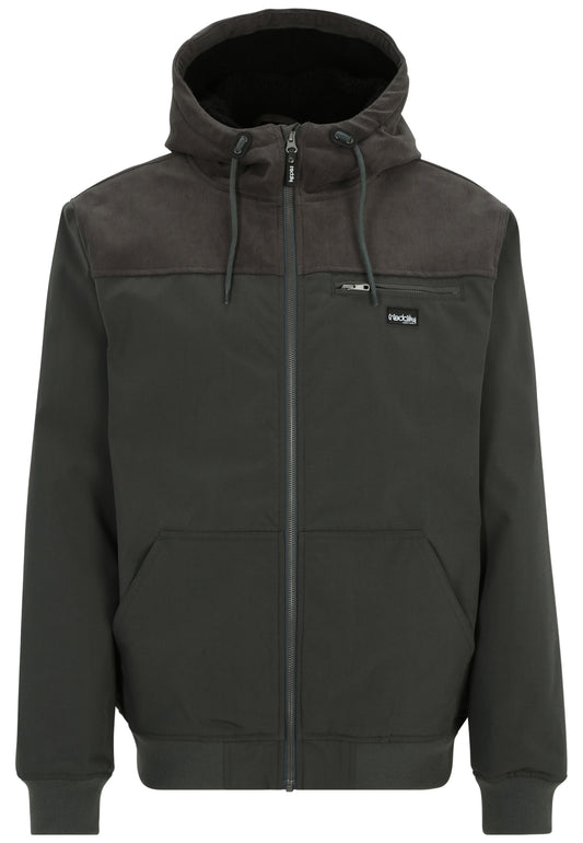 Hafen Jacket