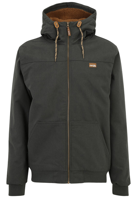 Dock36 Swing Jacket