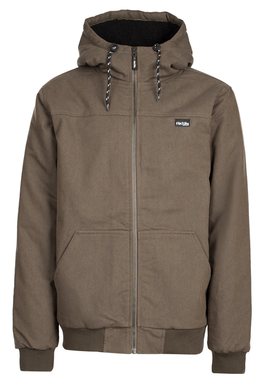 Dock36 Swing Jacket